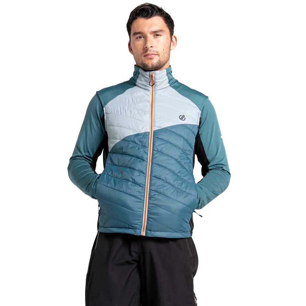 Dare 2b Gendarme Wool Weste Dare 2b Gendarme Wool Weste
