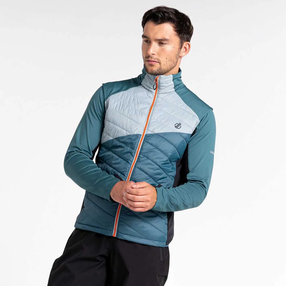 Dare 2b Gendarme Wool Weste Dare 2b Gendarme Wool Weste