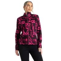Dare 2b Glades Fleece Mit Durchgehendem Reißverschluss Dare 2b Glades Fleece Mit Durchgehendem Reißverschluss