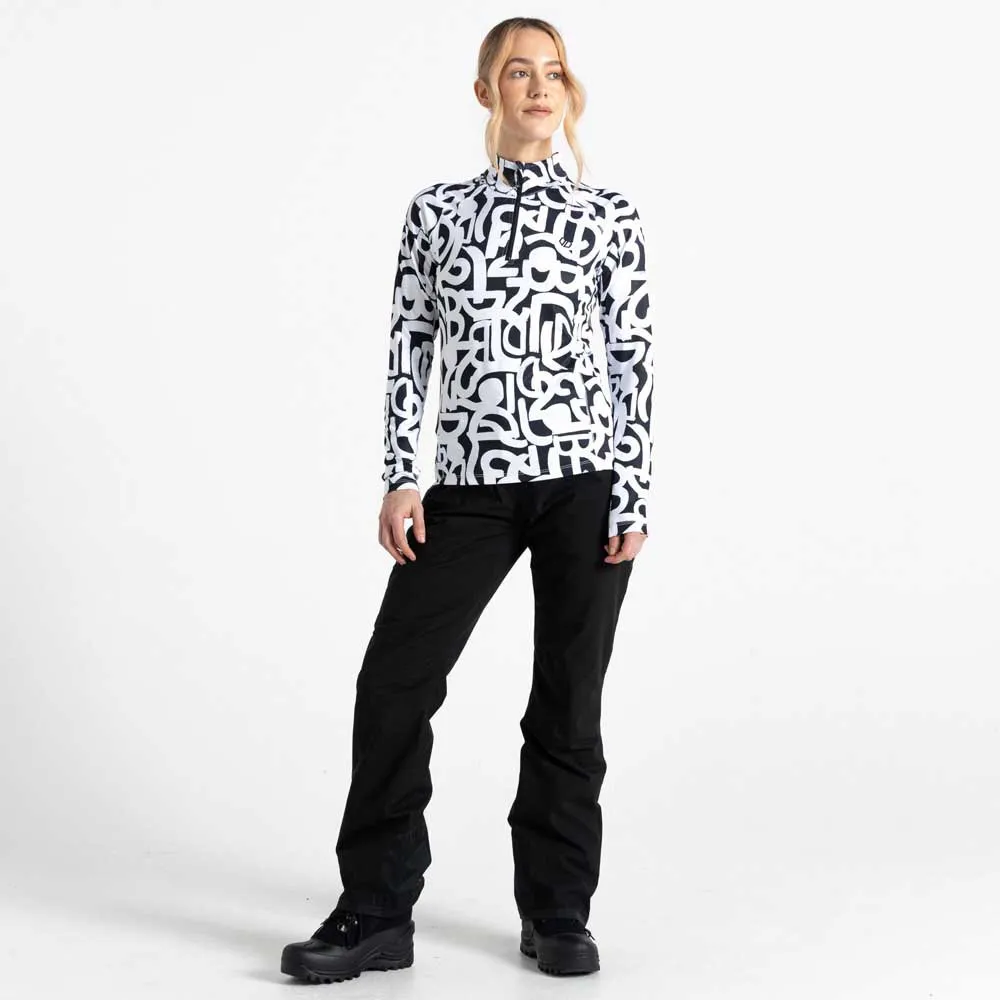 Dare 2b Glades Fleece Mit Durchgehendem Reißverschluss Dare 2b Glades Fleece Mit Durchgehendem Reißverschluss