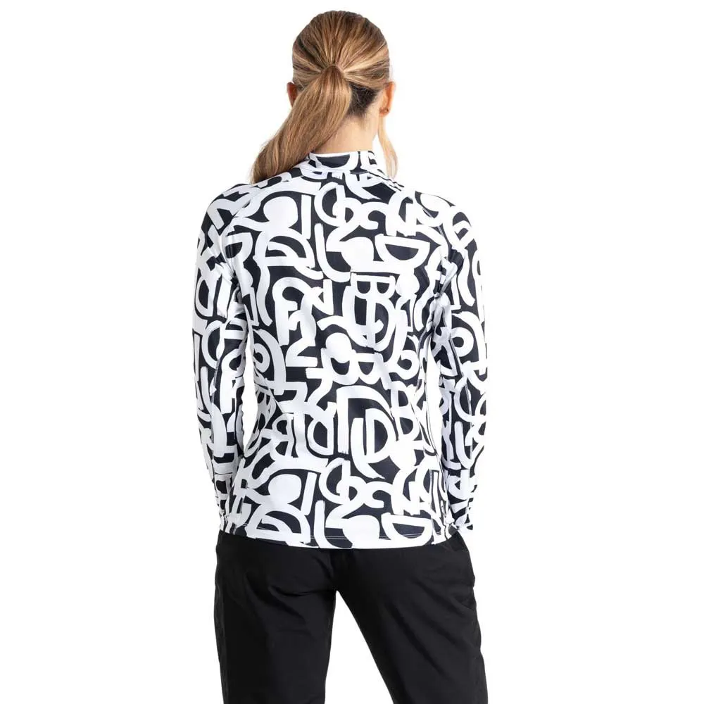 Dare 2b Glades Fleece Mit Durchgehendem Reißverschluss Dare 2b Glades Fleece Mit Durchgehendem Reißverschluss