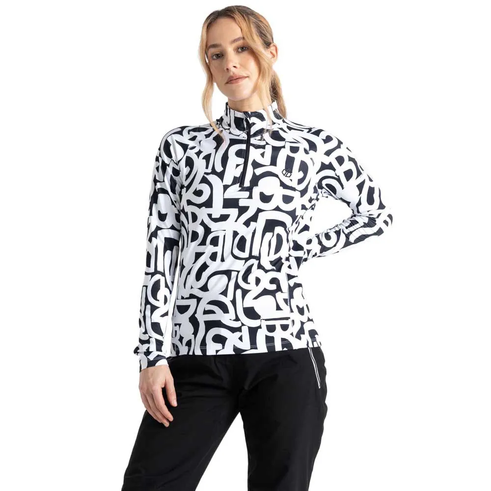 Dare 2b Glades Fleece Mit Durchgehendem Reißverschluss Dare 2b Glades Fleece Mit Durchgehendem Reißverschluss