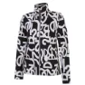 Dare 2b Glades Fleece Mit Durchgehendem Reißverschluss