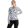 Dare 2b Glades Fleece Mit Durchgehendem Reißverschluss