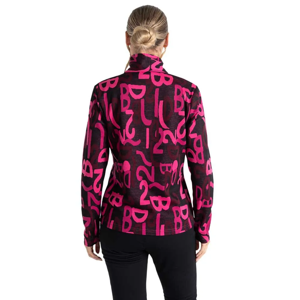 Dare 2b Glades Fleece Mit Durchgehendem Reißverschluss Dare 2b Glades Fleece Mit Durchgehendem Reißverschluss