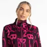 Dare 2b Glades Fleece Mit Durchgehendem Reißverschluss