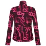 Dare 2b Glades Fleece Mit Durchgehendem Reißverschluss