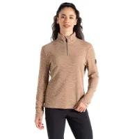 Dare 2b Glamorize Ii Fleece Mit Halbem Reißverschluss Dare 2b Glamorize Ii Fleece Mit Halbem Reißverschluss