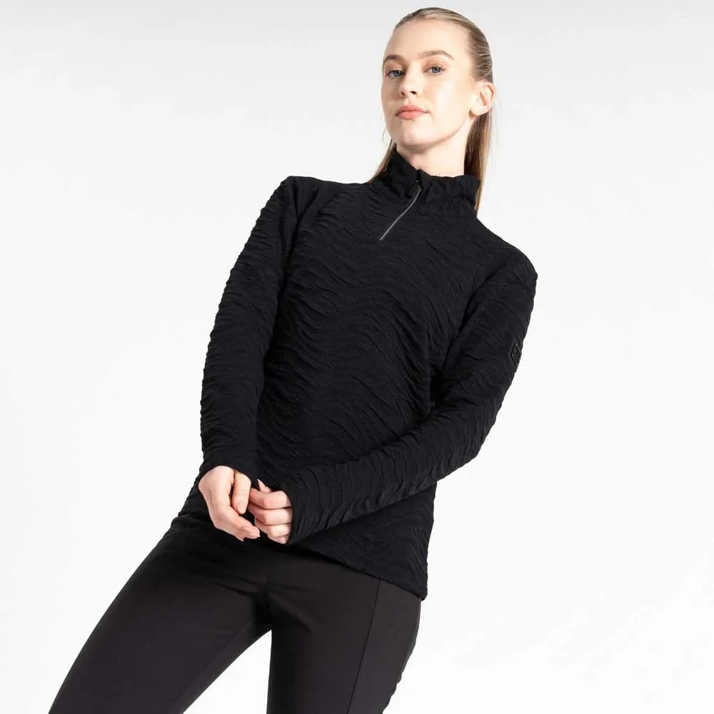Dare 2b Glamorize Ii Fleece Mit Halbem Reißverschluss Dare 2b Glamorize Ii Fleece Mit Halbem Reißverschluss