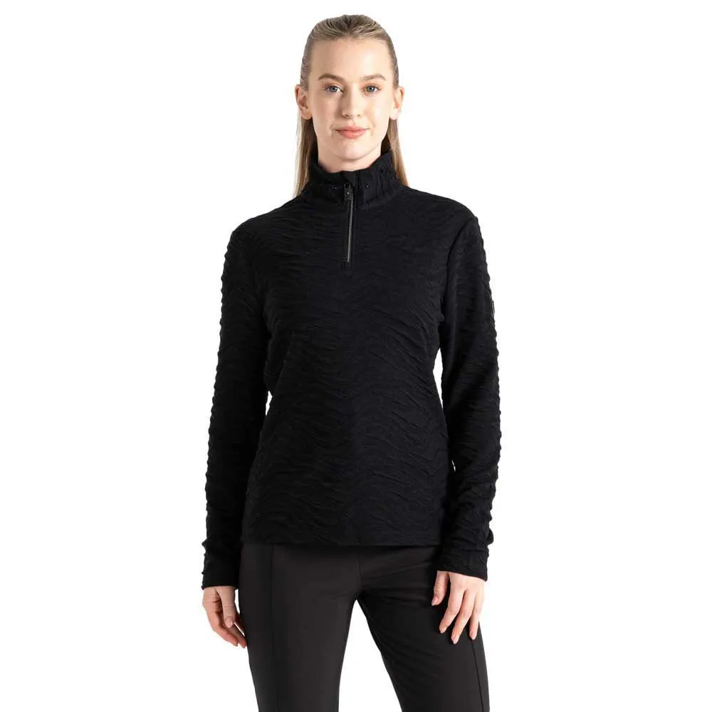 Dare 2b Glamorize Ii Fleece Mit Halbem Reißverschluss Dare 2b Glamorize Ii Fleece Mit Halbem Reißverschluss