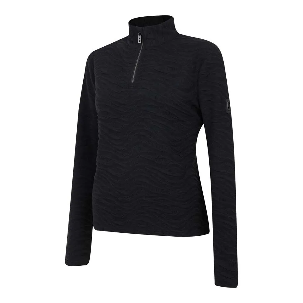 Dare 2b Glamorize Ii Fleece Mit Halbem Reißverschluss Dare 2b Glamorize Ii Fleece Mit Halbem Reißverschluss