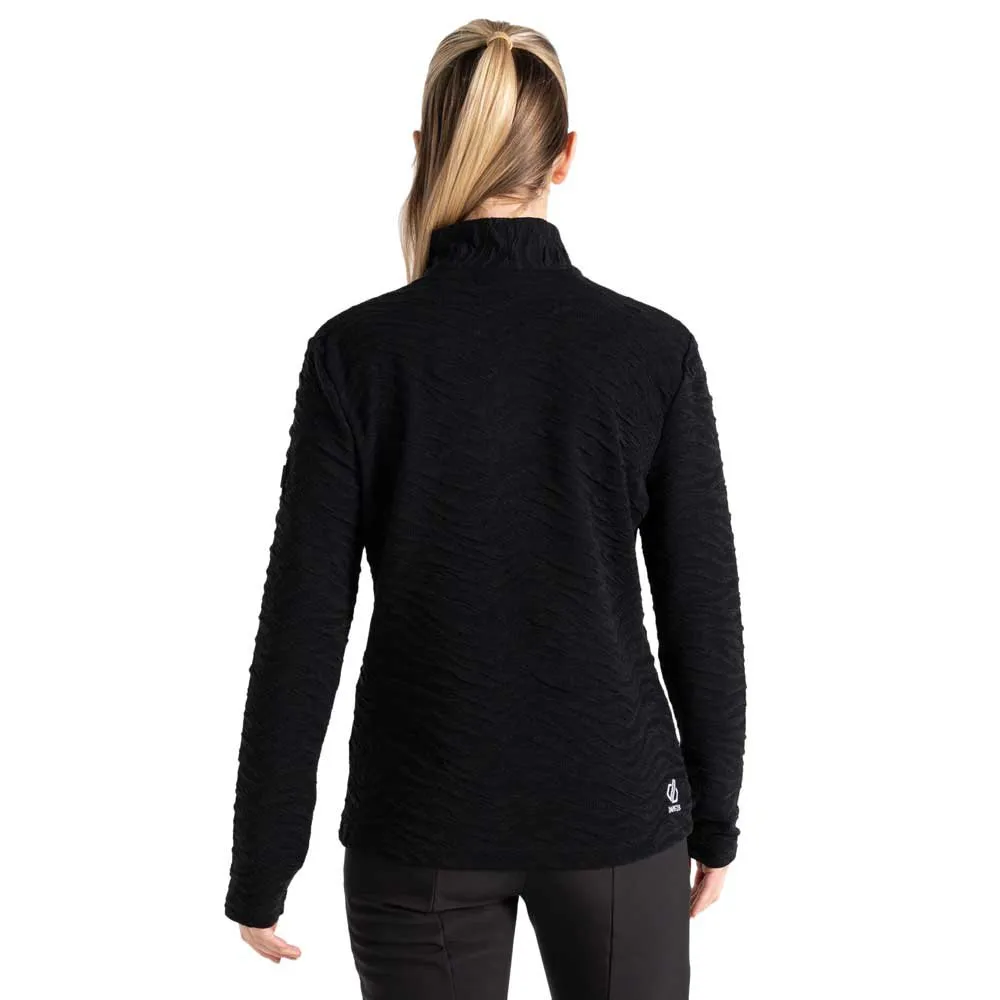 Dare 2b Glamorize Ii Fleece Mit Halbem Reißverschluss Dare 2b Glamorize Ii Fleece Mit Halbem Reißverschluss