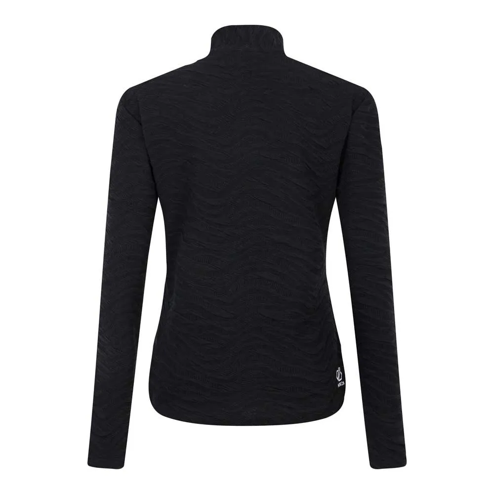 Dare 2b Glamorize Ii Fleece Mit Halbem Reißverschluss Dare 2b Glamorize Ii Fleece Mit Halbem Reißverschluss