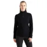 Dare 2b Glamorize Ii Fleece Mit Halbem Reißverschluss