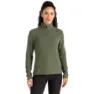 Olivine green