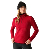 Dare 2b Glamorize Iii Fleece Mit Halbem Reißverschluss Dare 2b Glamorize Iii Fleece Mit Halbem Reißverschluss