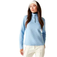 Dare 2b Glamorize Iii Fleece Mit Halbem Reißverschluss Dare 2b Glamorize Iii Fleece Mit Halbem Reißverschluss