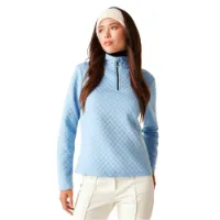 Dare 2b Glamorize Iii Fleece Mit Halbem Reißverschluss Dare 2b Glamorize Iii Fleece Mit Halbem Reißverschluss