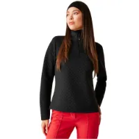 Dare 2b Glamorize Iii Fleece Mit Halbem Reißverschluss