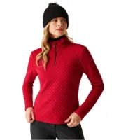 Dare 2b Glamorize Iii Fleece Mit Halbem Reißverschluss