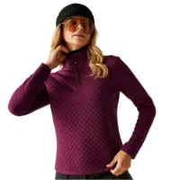 Dare 2b Glamorize Iii Fleece Mit Halbem Reißverschluss Dare 2b Glamorize Iii Fleece Mit Halbem Reißverschluss