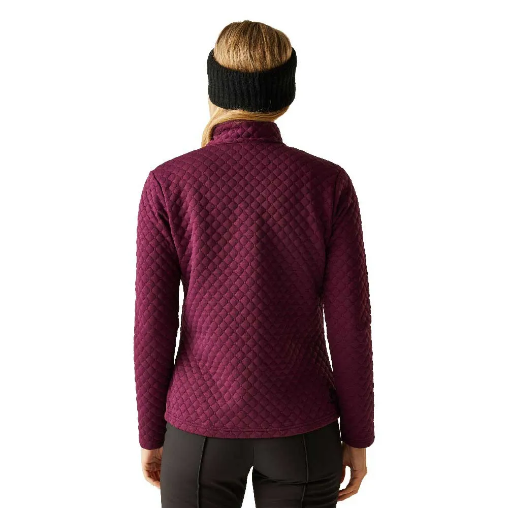 Dare 2b Glamorize Iii Fleece Mit Halbem Reißverschluss Dare 2b Glamorize Iii Fleece Mit Halbem Reißverschluss