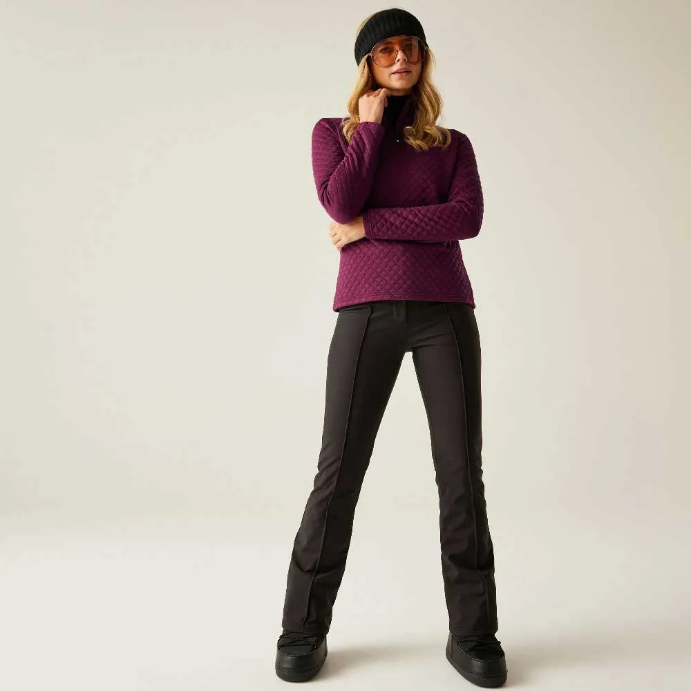 Dare 2b Glamorize Iii Fleece Mit Halbem Reißverschluss Dare 2b Glamorize Iii Fleece Mit Halbem Reißverschluss