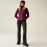 Dare 2b Glamorize Iii Fleece Mit Halbem Reißverschluss