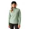 Glacier green