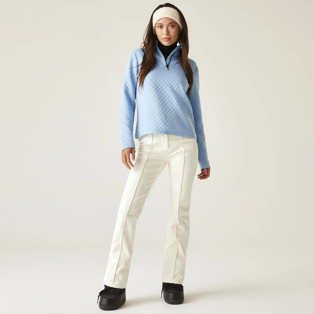 Dare 2b Glamorize Iii Fleece Mit Halbem Reißverschluss Dare 2b Glamorize Iii Fleece Mit Halbem Reißverschluss