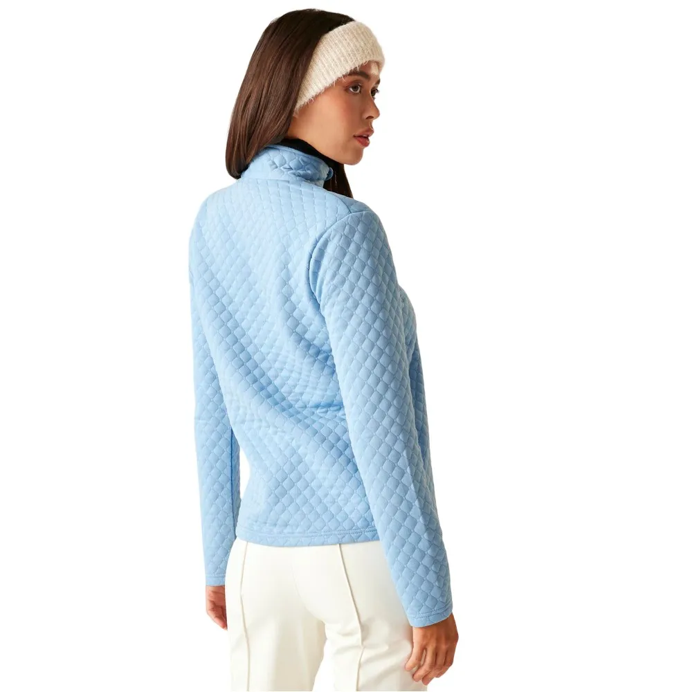Dare 2b Glamorize Iii Fleece Mit Halbem Reißverschluss Dare 2b Glamorize Iii Fleece Mit Halbem Reißverschluss