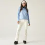 Dare 2b Glamorize Iii Fleece Mit Halbem Reißverschluss