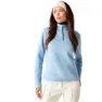 Dare 2b Glamorize Iii Fleece Mit Halbem Reißverschluss