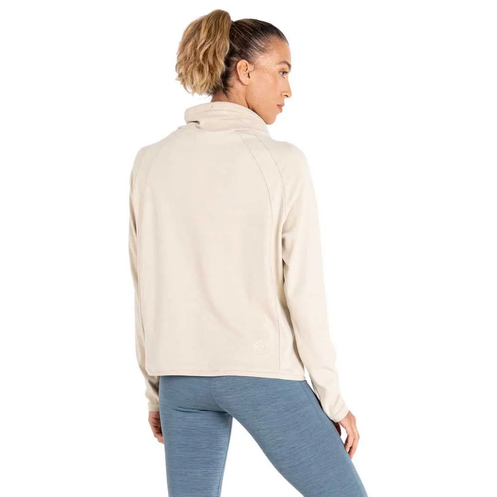 Dare 2b Glide Sweatshirt, Pelican