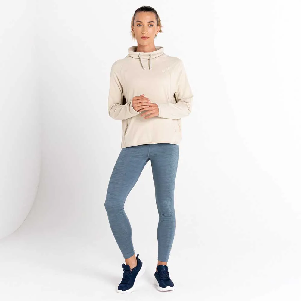 Dare 2b Glide Sweatshirt, Pelican