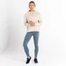 Dare 2b Glide Sweatshirt, Pelican
