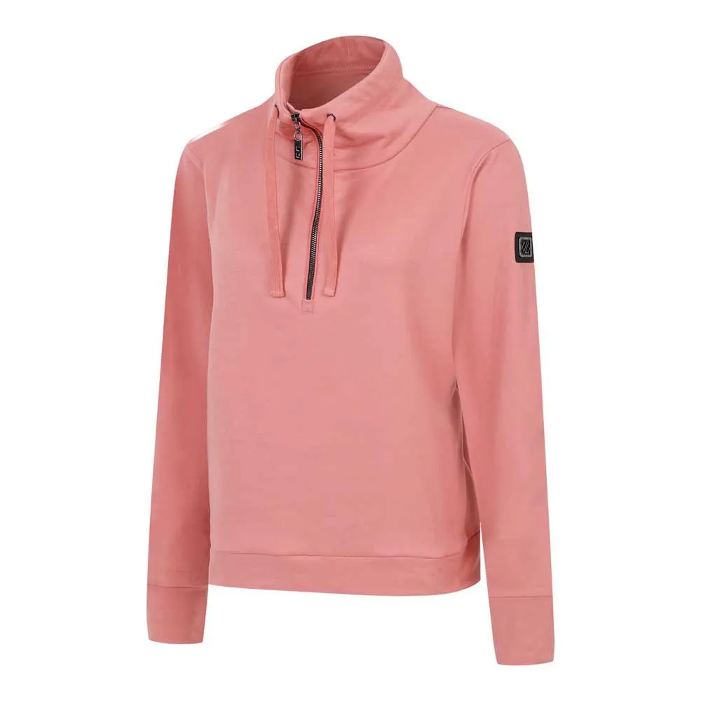 Dare 2b Glint Halbreißverschluss-sweatshirt Dare 2b Glint Halbreißverschluss-sweatshirt