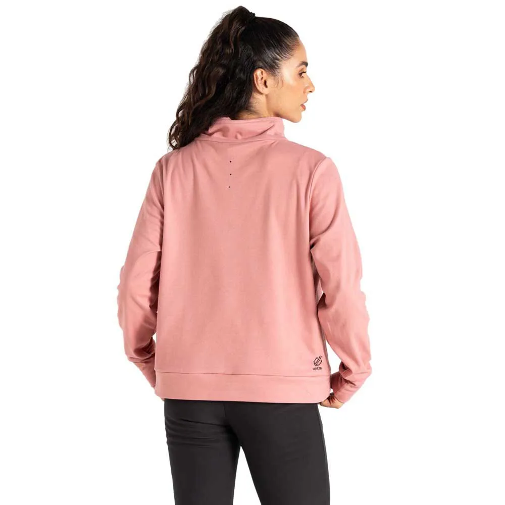 Dare 2b Glint Halbreißverschluss-sweatshirt Dare 2b Glint Halbreißverschluss-sweatshirt