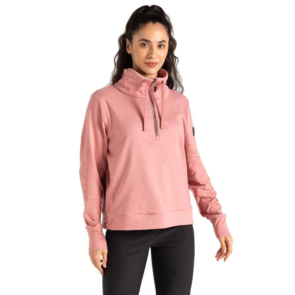 Dare 2b Glint Halbreißverschluss-sweatshirt Dare 2b Glint Halbreißverschluss-sweatshirt