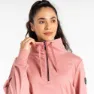 Dare 2b Glint Halbreißverschluss-sweatshirt