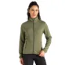 Olivine green