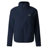 Dare 2b Gnarly Fleece Mit Durchgehendem Reißverschluss Dare 2b Gnarly Fleece Mit Durchgehendem Reißverschluss