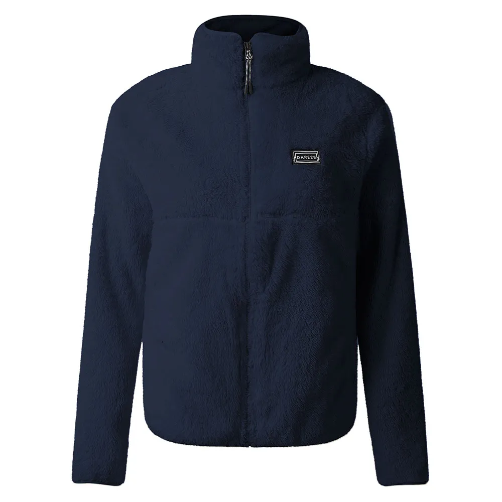 Dare 2b Gnarly Fleece Mit Durchgehendem Reißverschluss Dare 2b Gnarly Fleece Mit Durchgehendem Reißverschluss