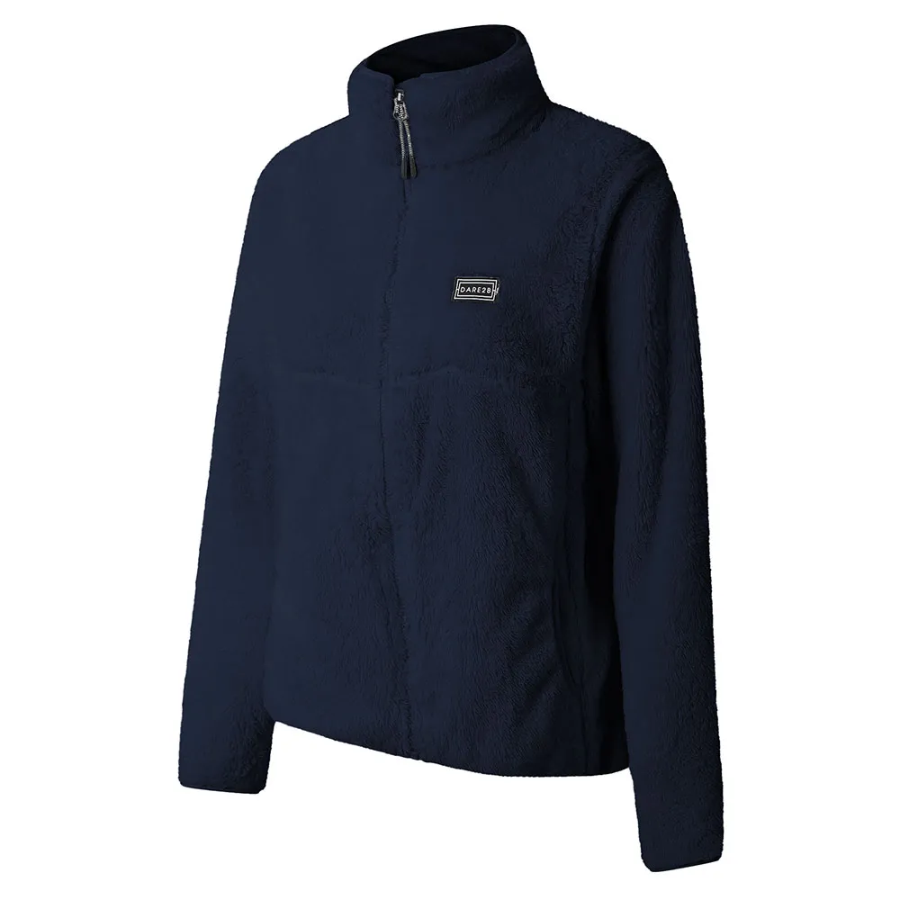 Dare 2b Gnarly Fleece Mit Durchgehendem Reißverschluss Dare 2b Gnarly Fleece Mit Durchgehendem Reißverschluss