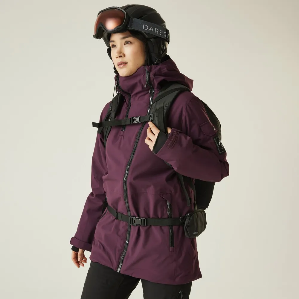 Dare 2b Gnarly Jacke Dare 2b Gnarly Jacke