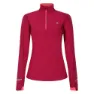 Dare 2b Gravitate Langarm-trikot, Berry pink marl, 20