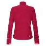 Dare 2b Gravitate Langarm-trikot, Berry pink marl, 20