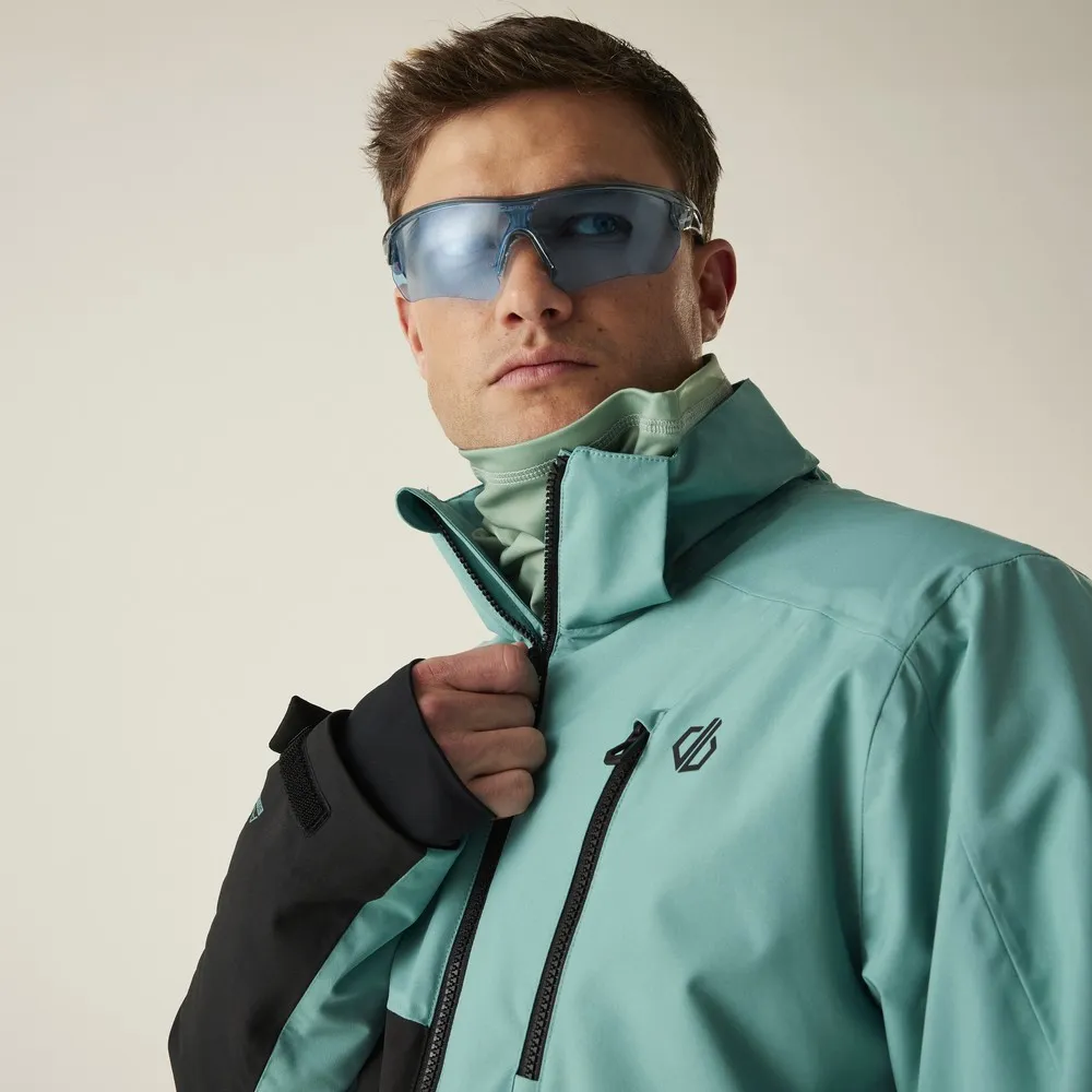 Dare 2b Halfpipe Iii Jacke Dare 2b Halfpipe Iii Jacke