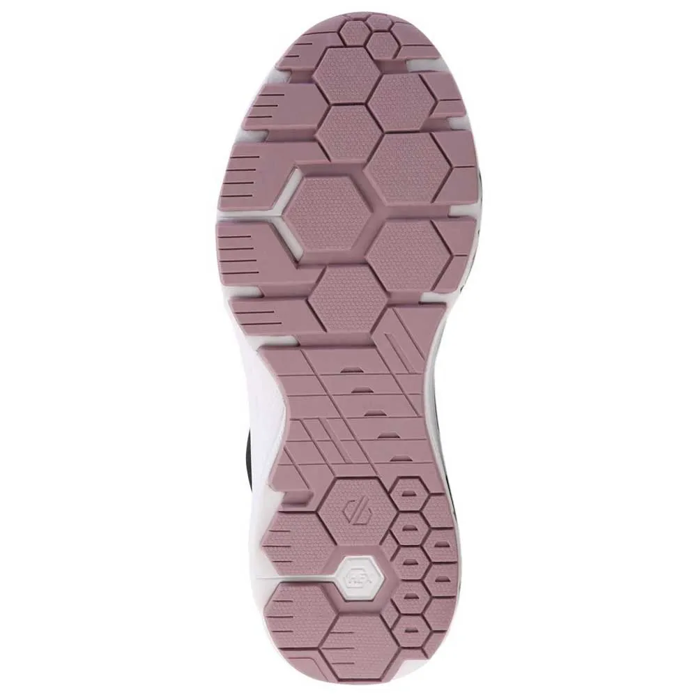 Dare 2b Hex Rapid Sportschuhe female, Black / woodrose