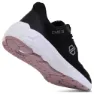 Dare 2b Hex Rapid Sportschuhe female, Black / woodrose